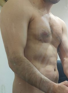 Samooo - Male escort in Dubai Photo 1 of 3