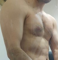 Samooo - Acompañantes masculino in Dubai