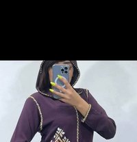 Samora سمورة - Acompañantes transexual in Riyadh