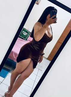 Samoyse - escort in Cairo Photo 2 of 2