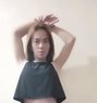 Samphie ladyboy bottom - Acompañantes transexual in Manila Photo 2 of 4