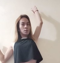 Samphie ladyboy bottom - Acompañantes transexual in Manila