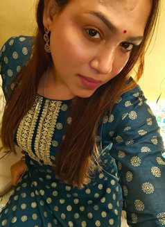 Sampurna 🧿 Bengali Buty - puta in Hyderabad Photo 3 of 7