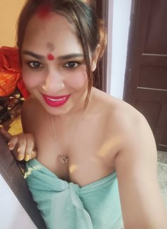 Sampurna 🧿 Bengali Buty - puta in Hyderabad Photo 5 of 7