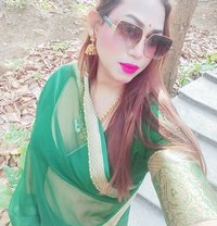 Busty Sampurna 🧿for cam Show big boobs - puta in Mumbai