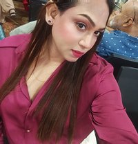 Bong girl Sampurna 🧿for cam Show - puta in Mumbai