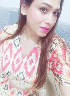 Busty Sampurna 🧿for cam Show big boobs - escort in Mumbai Photo 8 of 17