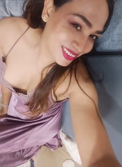 Busty Sampurna 🧿for cam Show big boobs - escort in Mumbai Photo 9 of 17