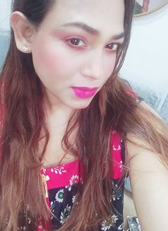 Busty Sampurna 🧿for cam Show big boobs - escort in Mumbai Photo 10 of 17