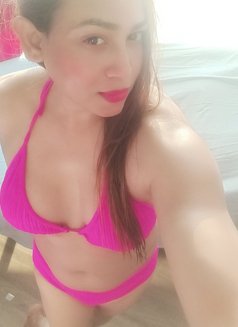 Busty Sampurna 🧿for cam Show big boobs - escort in Mumbai Photo 12 of 17
