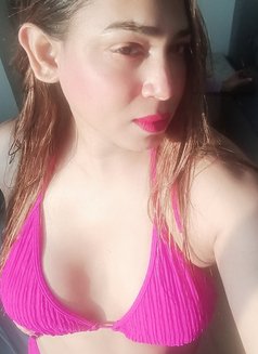 Busty Sampurna 🧿for cam Show big boobs - escort in Mumbai Photo 14 of 17