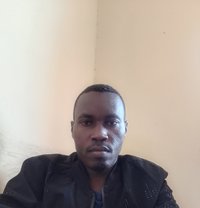 Samq - Male escort in Nairobi