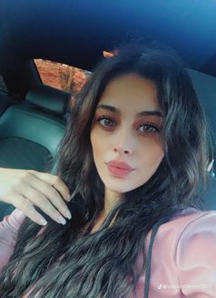 Samra - escort in Beirut Photo 3 of 5