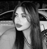 Samra - escort in Erbil