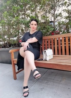 Samra Sexy Best Gfe Big Boob's - escort in Dubai Photo 12 of 13