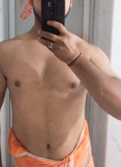 Virat - Acompañantes masculino in Bangalore Photo 3 of 6