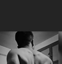 Kevin - Acompañantes masculino in Bangalore