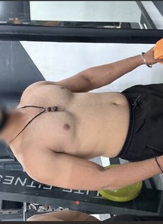 Samrat - Male escort in Indore Photo 1 of 1