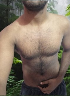 Samrat - Male escort in Kolkata Photo 3 of 3