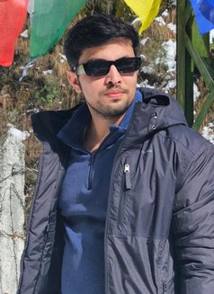 Samrat - Male escort in Noida Photo 1 of 1