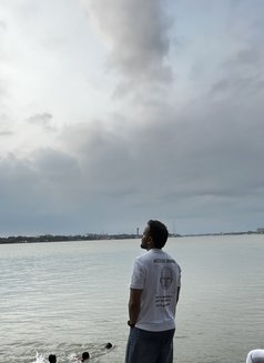 Samrat Rana - Male escort in Kolkata Photo 1 of 13