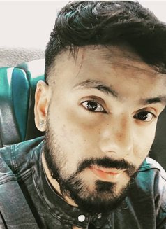Samrat Rana - Male escort in Kolkata Photo 2 of 13