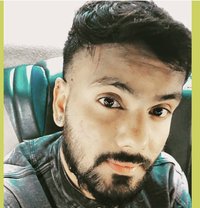Samrat Rana - Male escort in Kolkata