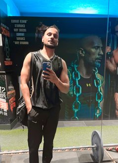 Samrat Rana - Male escort in Kolkata Photo 3 of 13