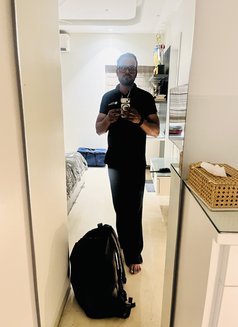 Samrat Rana - Male escort in Kolkata Photo 6 of 13