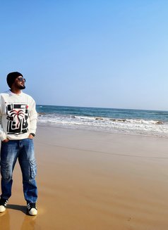 Samrat Rana - Male escort in Kolkata Photo 9 of 13
