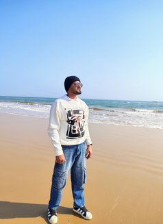 Samrat Rana - Male escort in Kolkata Photo 11 of 13