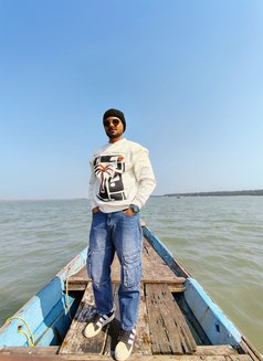 Samrat Rana - Male escort in Kolkata Photo 12 of 13