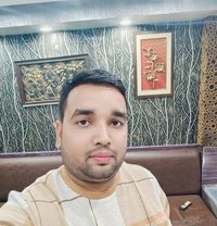 Samrat Singha - Male escort in Kolkata