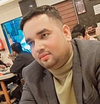 Samrat Singha - Male escort in Kolkata