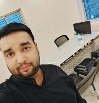 Samrat Singha - Male escort in Kolkata