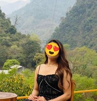Samriddhi Gautam for hand cash service - escort in Kathmandu