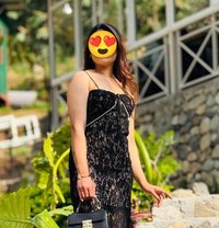 Samriddhi Gautam for hand cash service - escort in Kathmandu