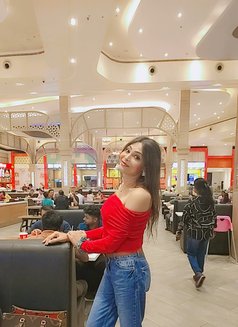 Samriddhi - escort in Kolkata Photo 1 of 10