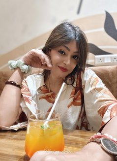 Samriddhi - escort in Kolkata Photo 2 of 10