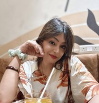 Samriddhi - escort in Kolkata Photo 2 of 10