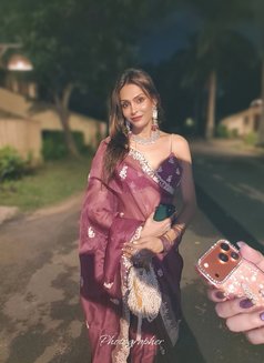 Samriddhi - escort in Kolkata Photo 4 of 10