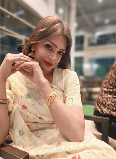 Samriddhi - escort in Kolkata Photo 5 of 10