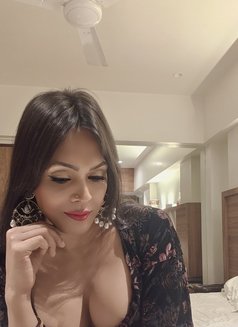 Samriddhi - escort in Kolkata Photo 7 of 10