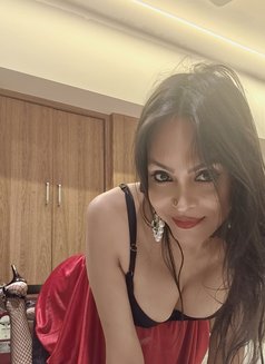 Samriddhi - escort in Kolkata Photo 9 of 10