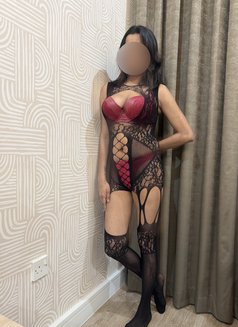 Samriddhi Indian Girl - escort in Dubai Photo 6 of 6