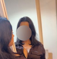 Samriddhi Indian Girl in BARSHA - escort in Dubai Photo 3 of 6