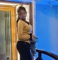 SAMRITI 🦋 Here meet & Cam show - escort in Pune