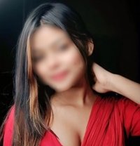 SAMRITI 🦋 Here meet & Cam show - escort in Pune