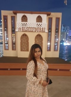 Samriti Punjabi Kuri - escort in Dubai Photo 1 of 5