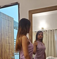 Samriti Thakur - escort in Chandigarh